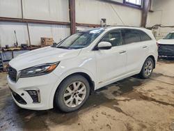 2020 KIA Sorento sx for sale in Nisku, AB