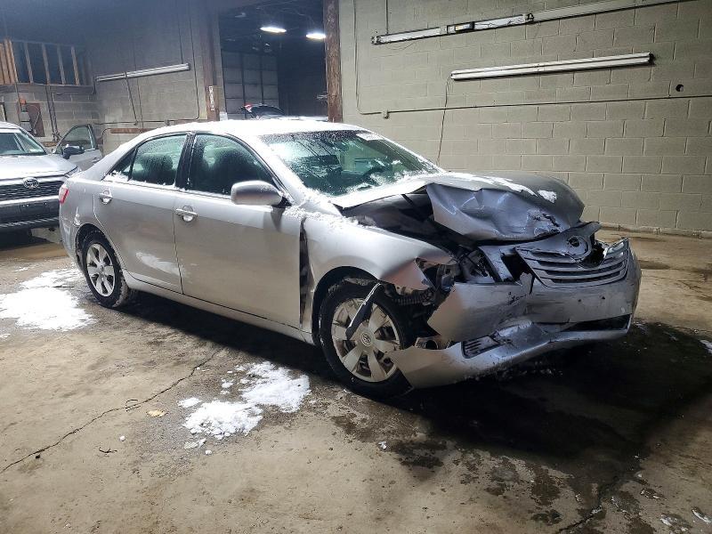 2008 Toyota Camry ce