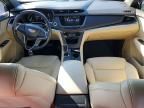 2018 Cadillac XT5