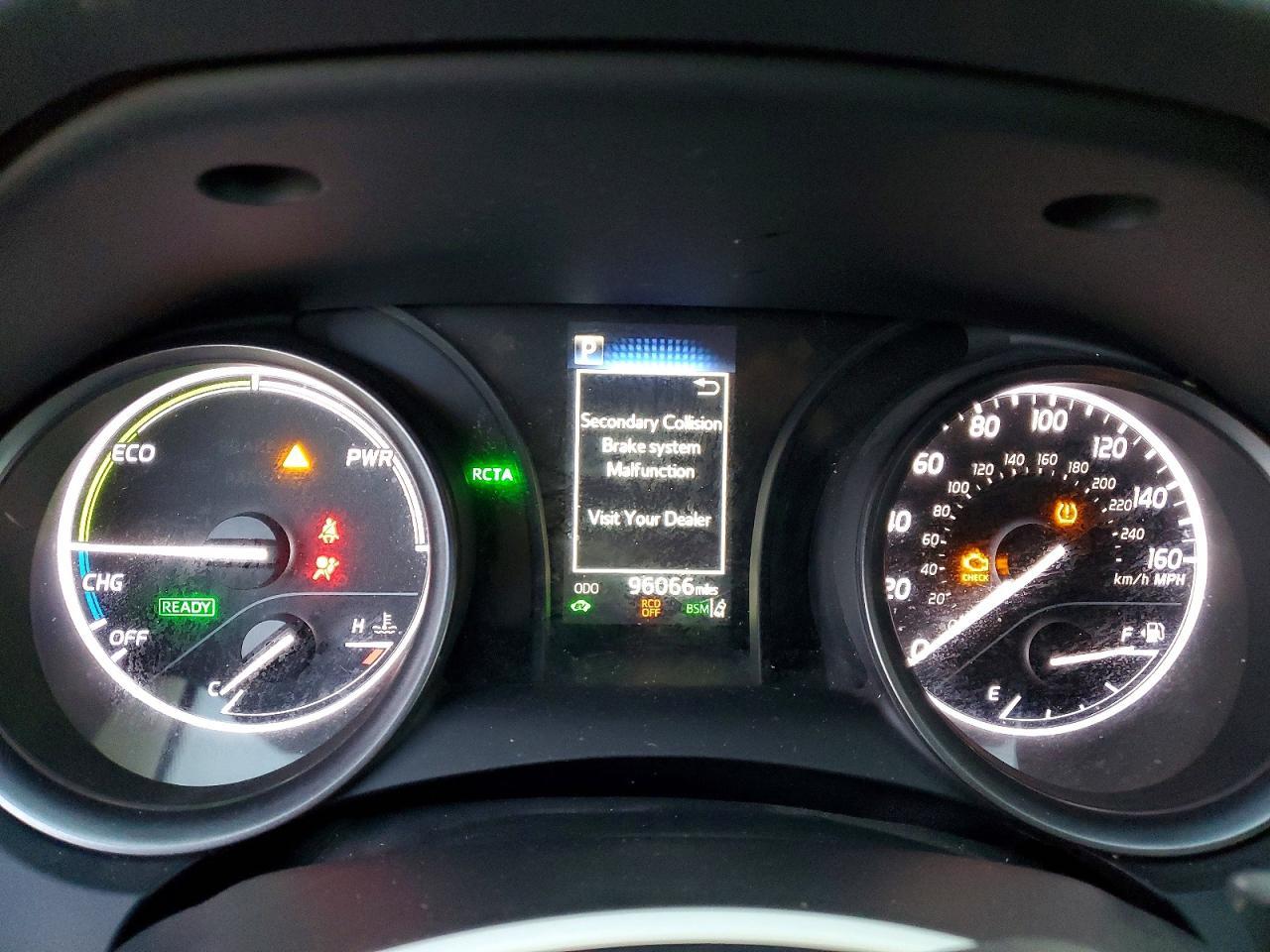 2023 Toyota Camry se Night Shade