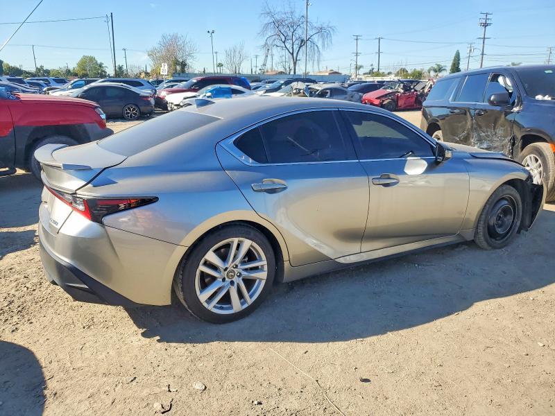 2022 Lexus Is 300