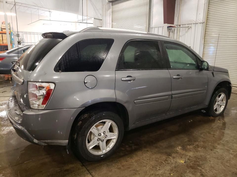 2006 Chevrolet Equinox lt