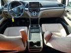 2018 Honda Odyssey ex