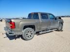 2015 GMC Sierra K1500 SLT