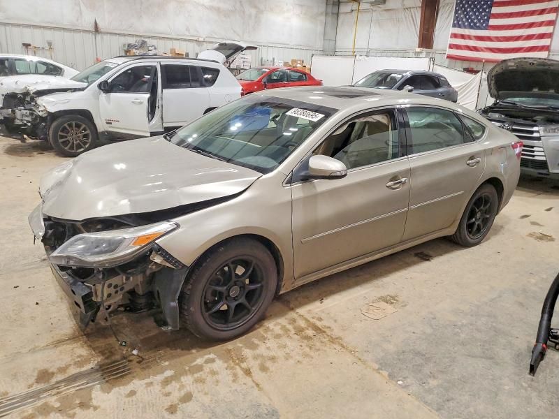 2013 Toyota Avalon Base