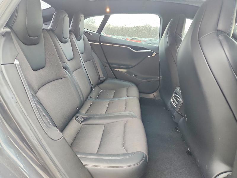 2017 Tesla Model s