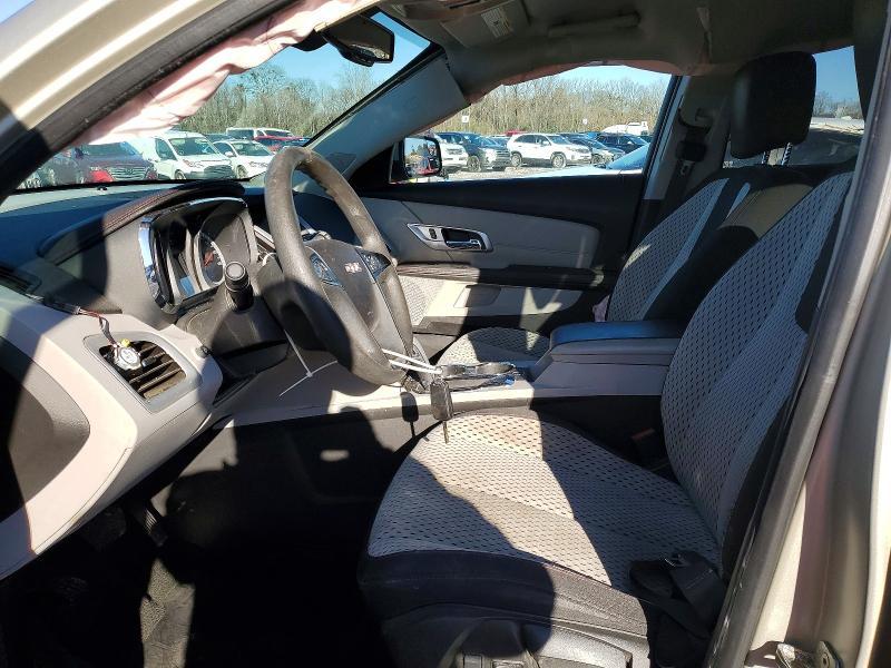 2013 GMC Terrain sle