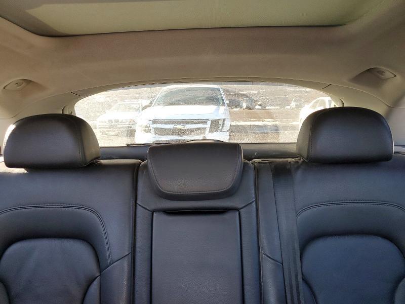 2017 Audi Q5 Premium