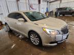 2015 Buick Lacrosse