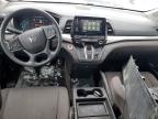 2018 Honda Odyssey ex