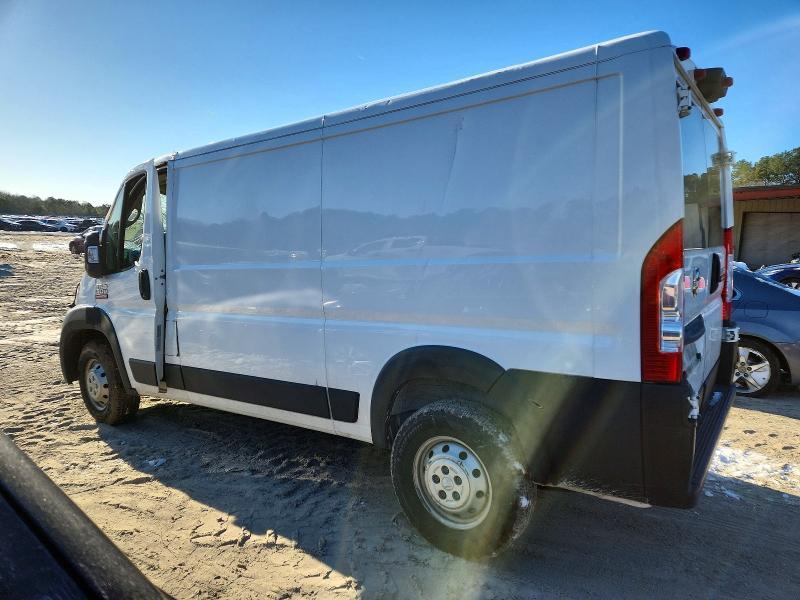 2020 Dodge Ram Promaster 1500 Delivery van