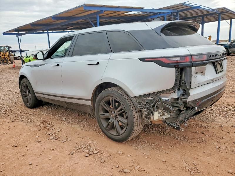 2023 Land Rover Range Rover Velar R-dynamic s