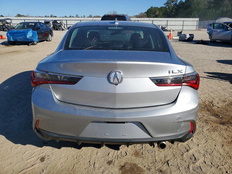 2020 Acura ILX