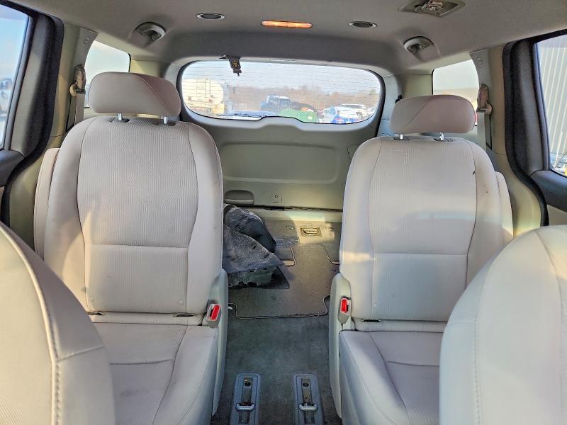 2021 KIA Sedona lx