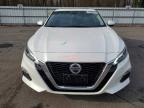 2021 Nissan Altima sv