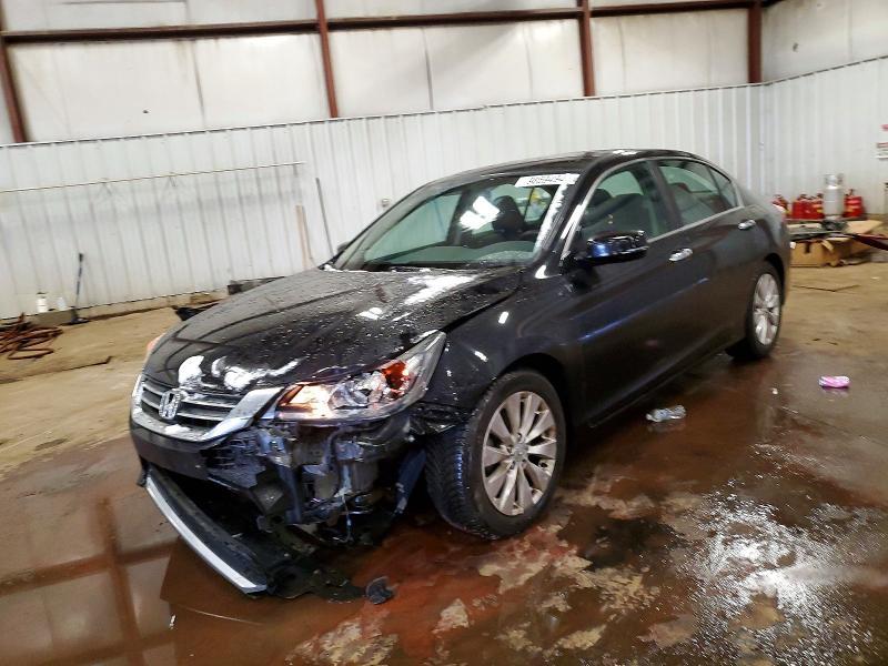 2014 Honda Accord ex