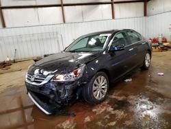 2014 Honda Accord ex en venta en Portland, MI