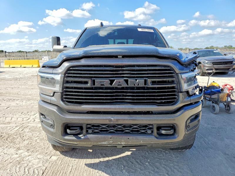 2022 Dodge 2500 Laramie
