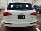 2011 Audi Q5 Premium Plus