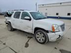 2013 GMC Yukon xl K1500 slt