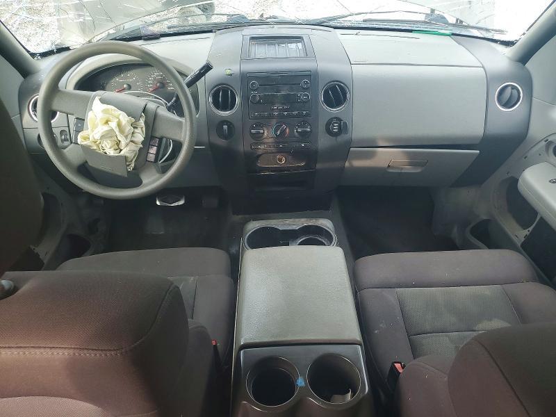 2004 Ford F150 Supercrew