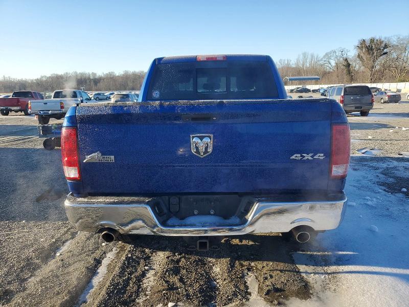 2015 Dodge Ram 1500 slt