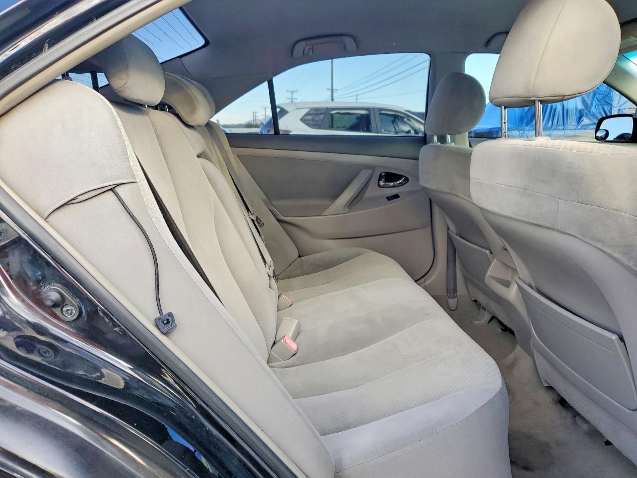 2007 Toyota Camry ce