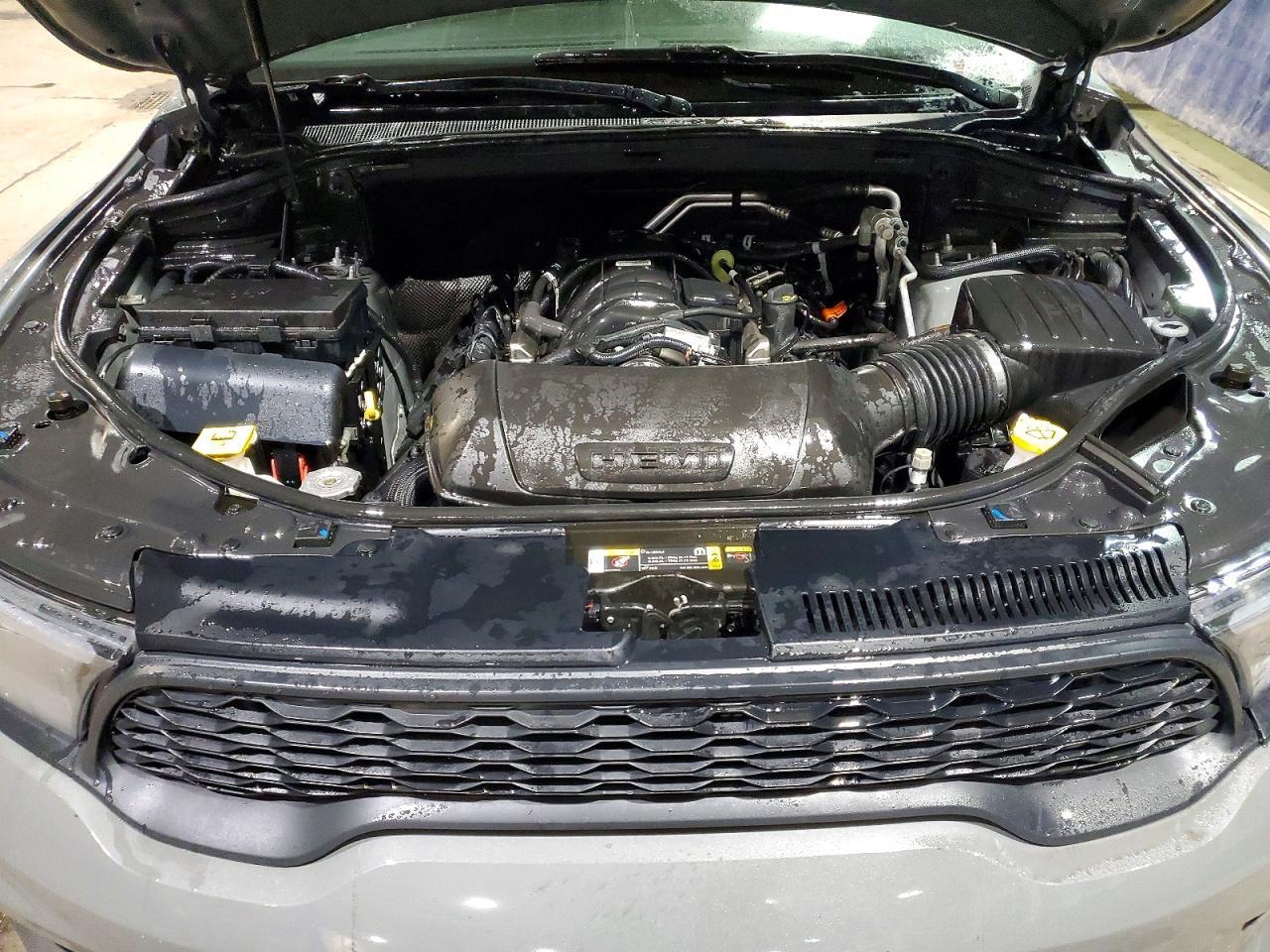 2023 Dodge Durango R/T