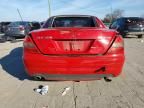 2005 Mercedes-Benz Slk 350