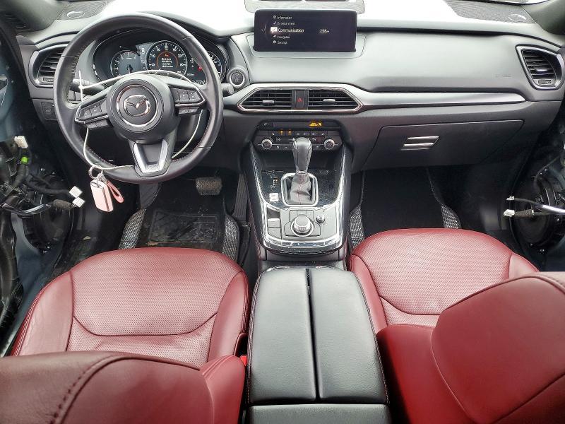 2023 Mazda Cx-9 Grand Touring