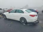 2024 Mercedes-Benz C300