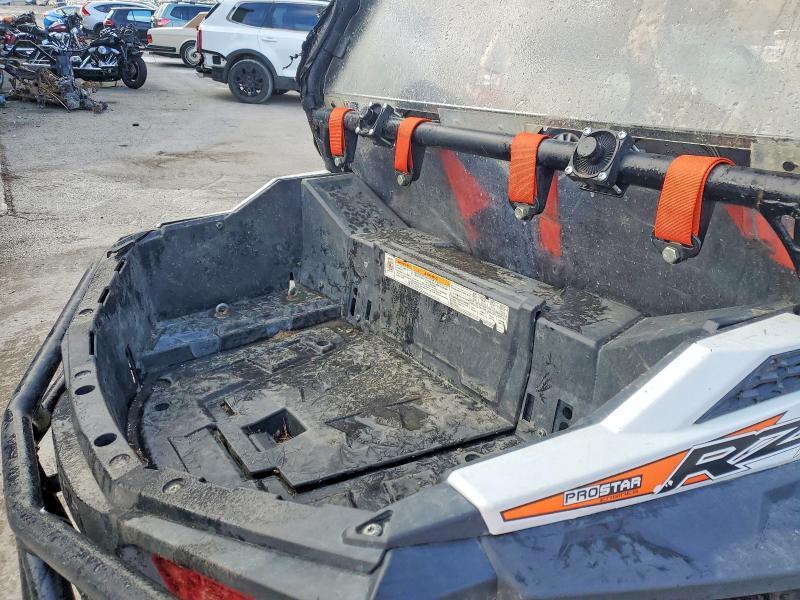 2018 Polaris Rzr s 1000 eps Utility Vehicle