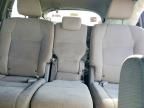 2012 Honda Odyssey ex