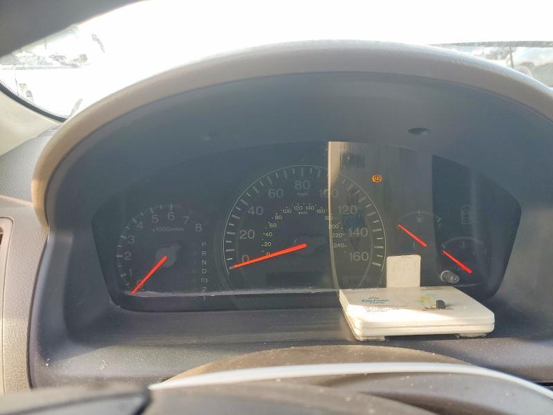 2005 Honda Accord lx