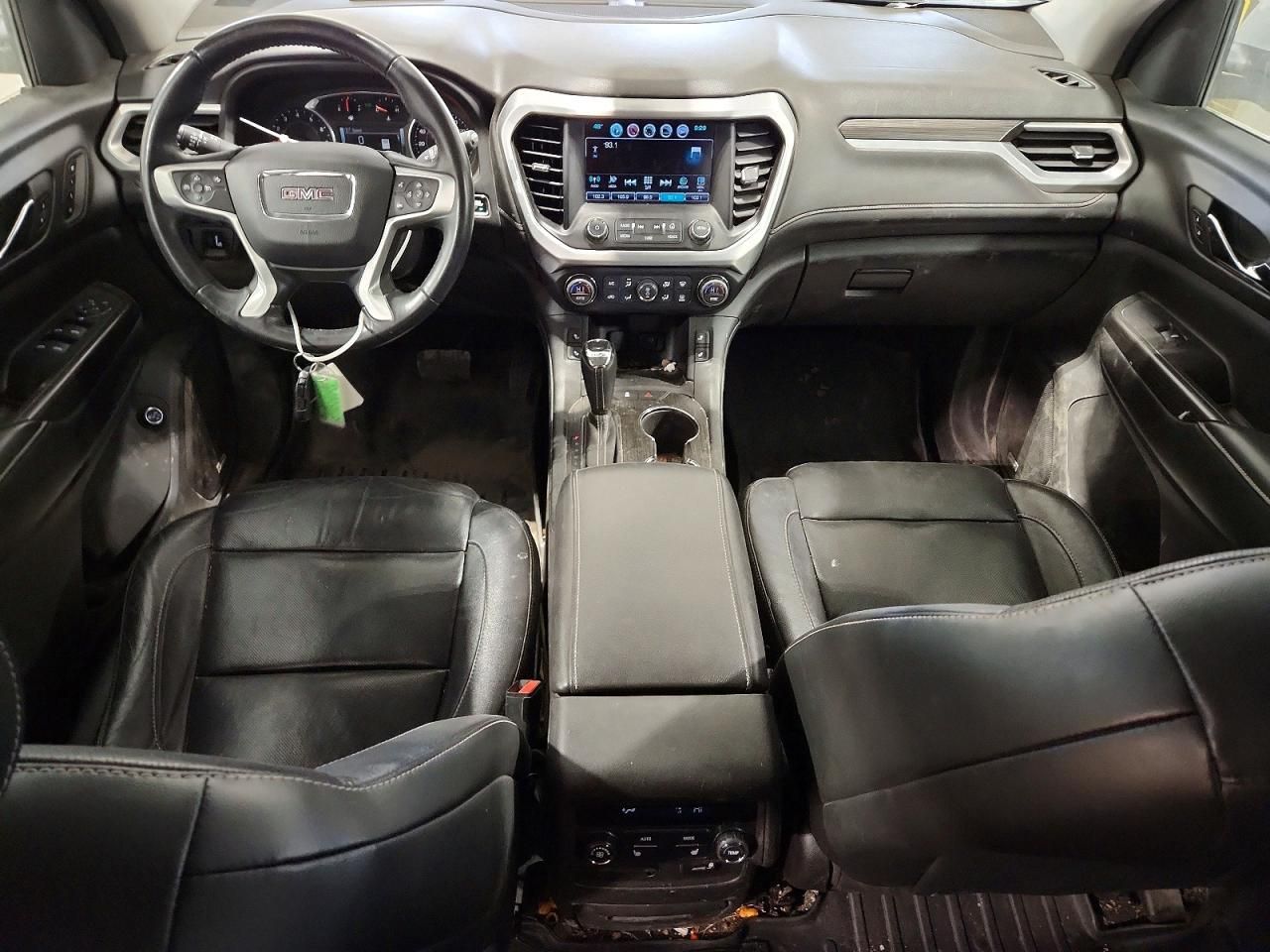 2017 GMC Acadia Slt-2