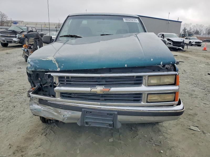 1996 Chevrolet GMT-400 C1500