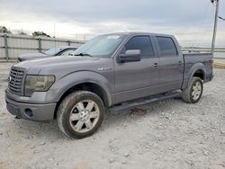 2011 Ford F150 Supercrew for sale in Hueytown, AL