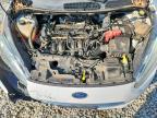 2018 Ford Fiesta s