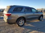 2012 Dodge Durango Crew