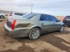 2010 Cadillac Dts Premium Collection