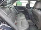 2005 Honda Accord ex