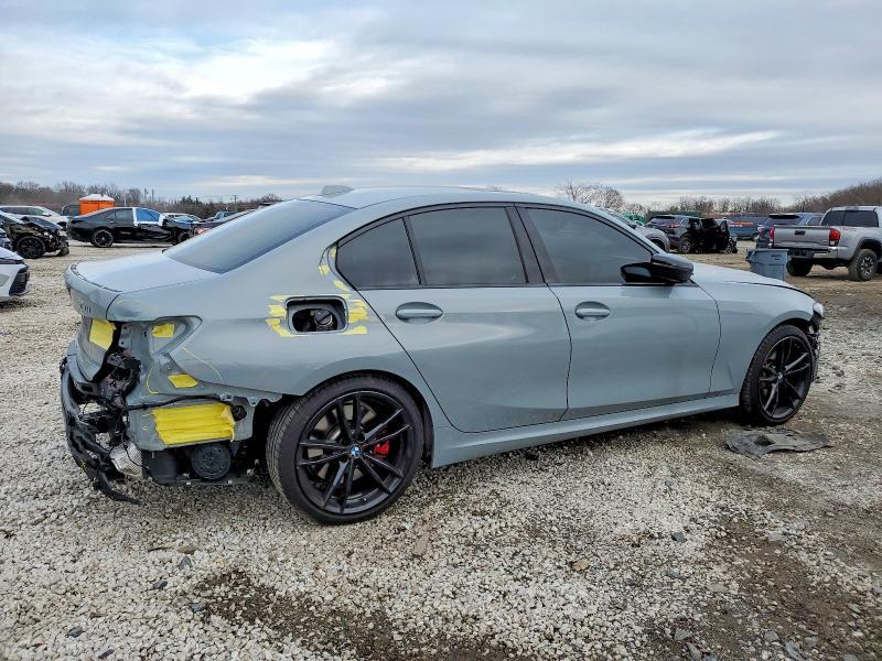 2023 BMW 330xi