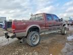 2005 Ford F250 Super Duty