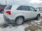 2012 KIA Sorento Base