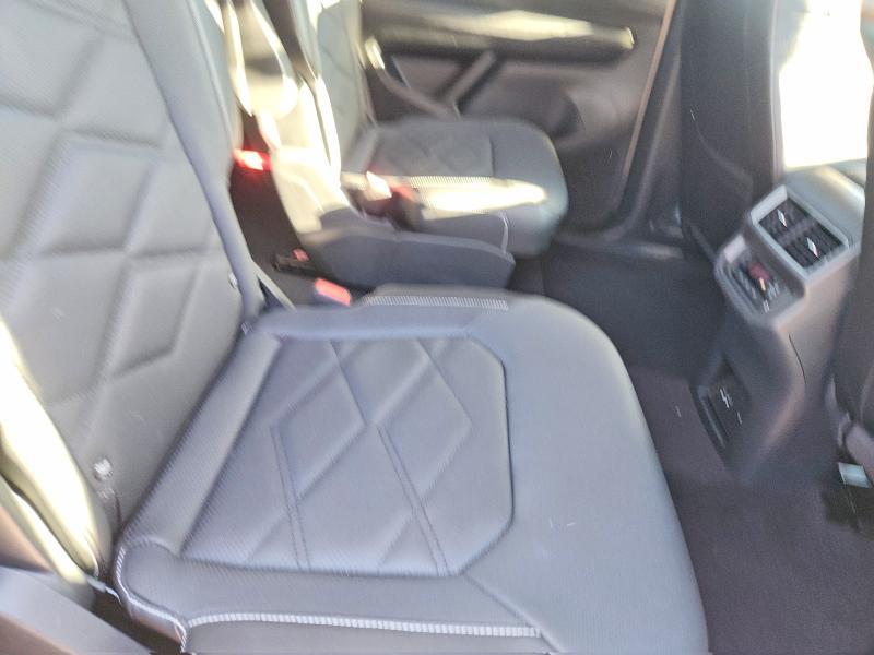 2024 Volkswagen Atlas se