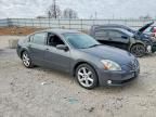 2006 Nissan Maxima se