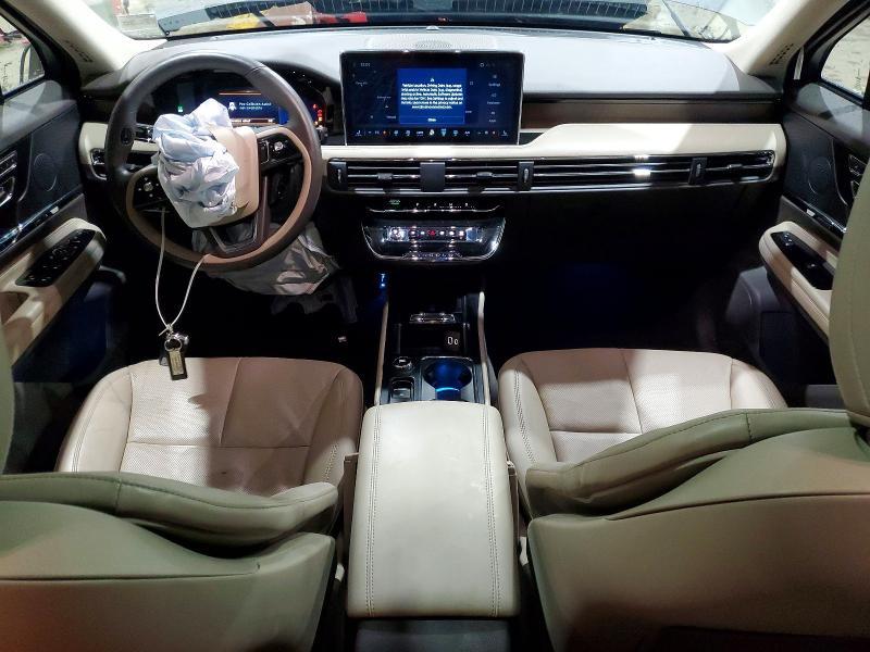 2024 Lincoln Corsair Grand Touring
