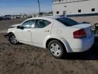 2008 Dodge Avenger se