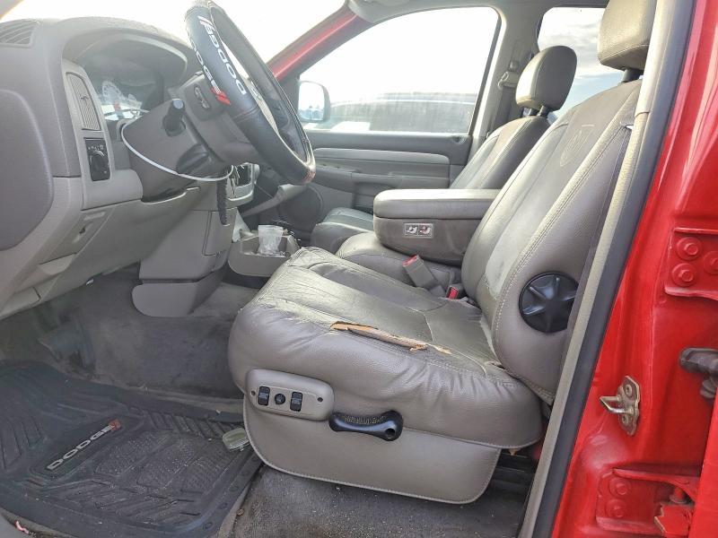 2004 Dodge RAM 1500 ST