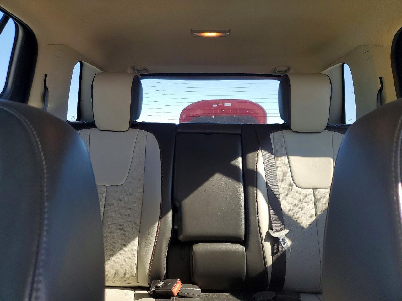 2014 GMC Terrain slt